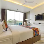 Fabhotel Prime The Grey Circle