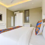 Fabhotel Prime The Grey Circle