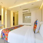 Fabhotel Prime The Grey Circle