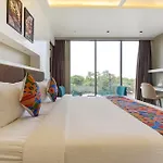 Fabhotel Prime The Grey Circle